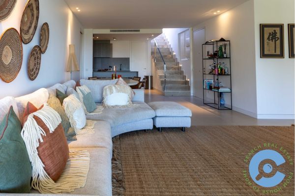 Appartement te huur / Eivissa