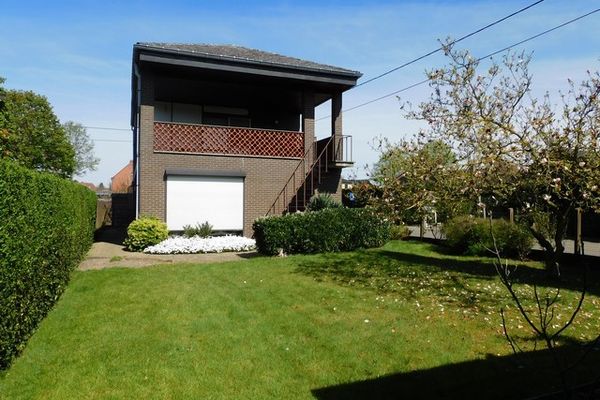 Huis te koop / Koersel