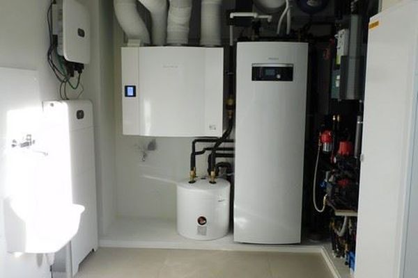 Huis verhuurd / Beringen