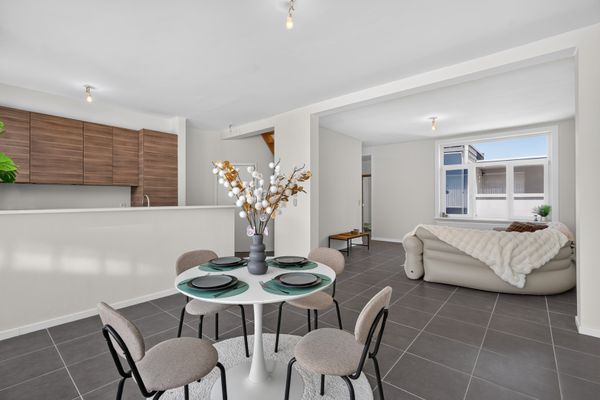 Appartement
                                te koop
                                in Oostende