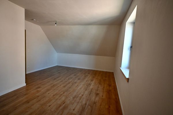 Huis optie koop / Nijlen
