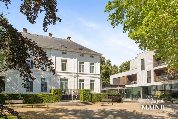 Appartement te koop / Merelbeke