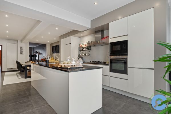 Huis
                                te koop in Deurne
