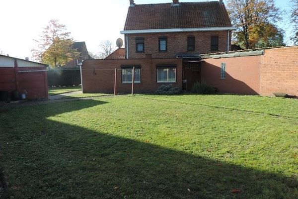 Huis verkocht / Koersel