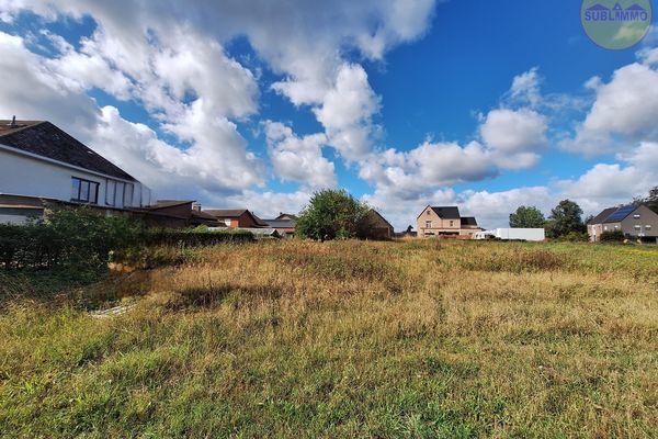 Bouwgrond
                            te koop in Laakdal