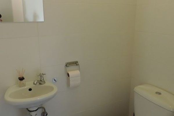 Appartement verhuurd / Lummen