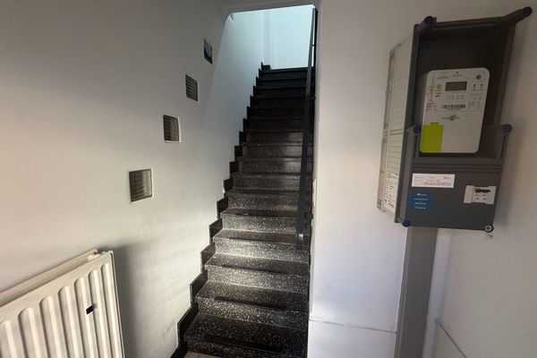 Appartement te koop / Genk