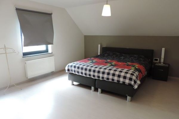 Huis verkocht / Koersel