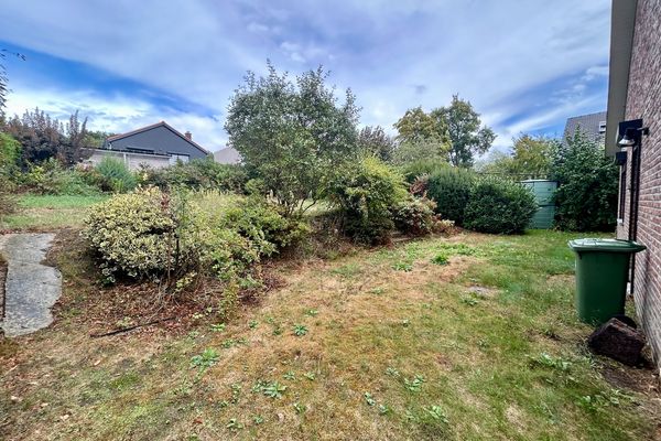 Huis te koop / Korbeek-Lo