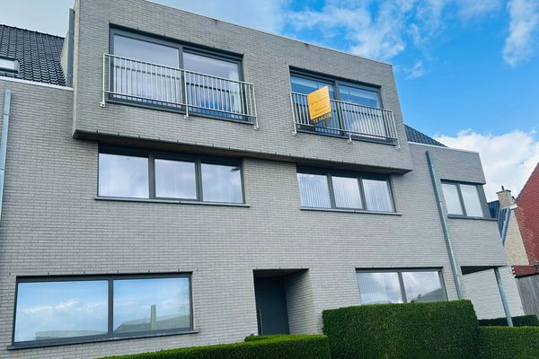 Appartement te huur / Bavikhove