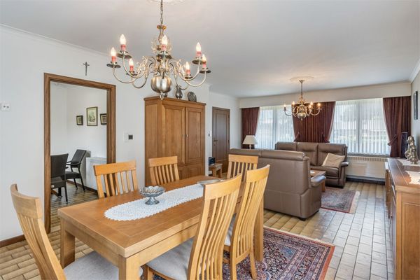 Huis te koop / Houthalen-Helchteren