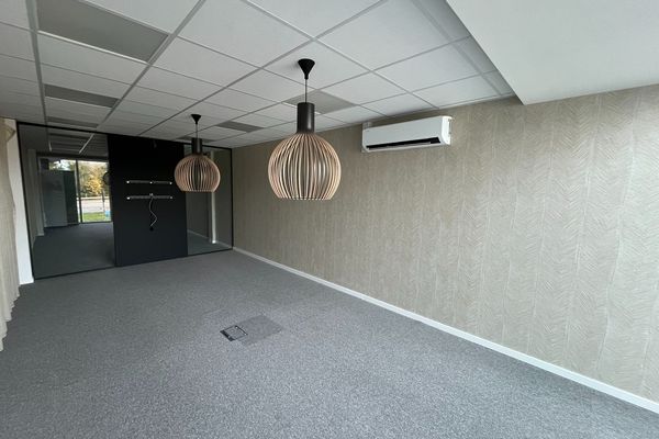 Kantoor te huur / Hasselt