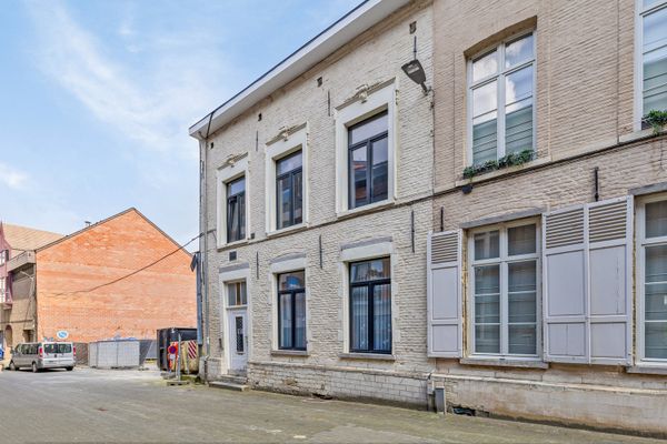 Studio in Leuven