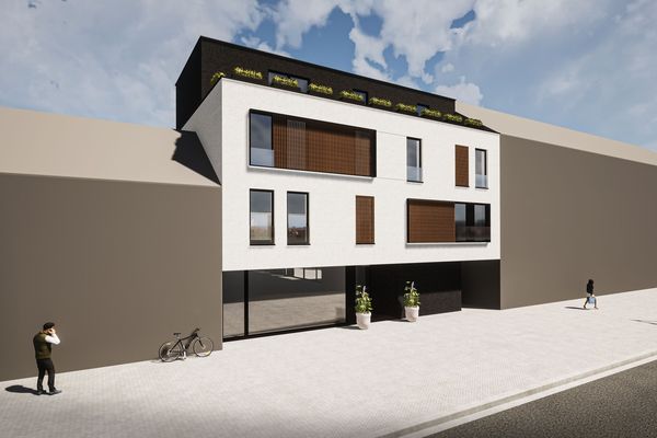 Appartement verkocht / Heusden-Zolder