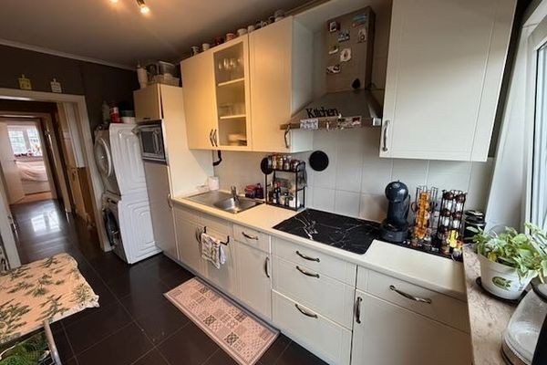 Appartement te koop / Genk
