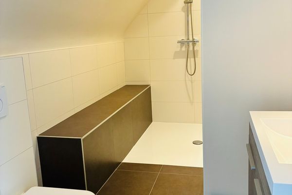Appartement te koop / Mechelen