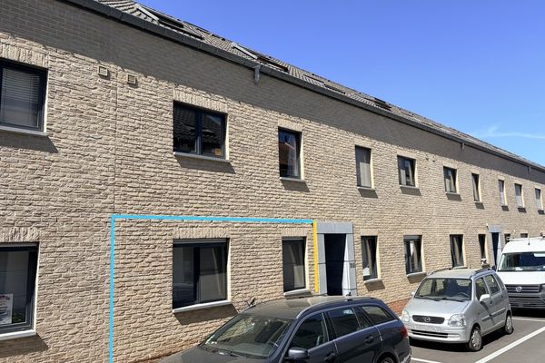 Appartement te huur / Heverlee