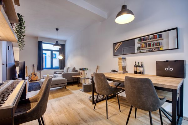 Huis te koop / Brugge