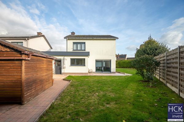 Huis te huur / Kruishoutem