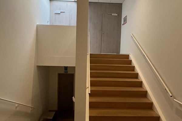 Kantoor te huur / Hasselt