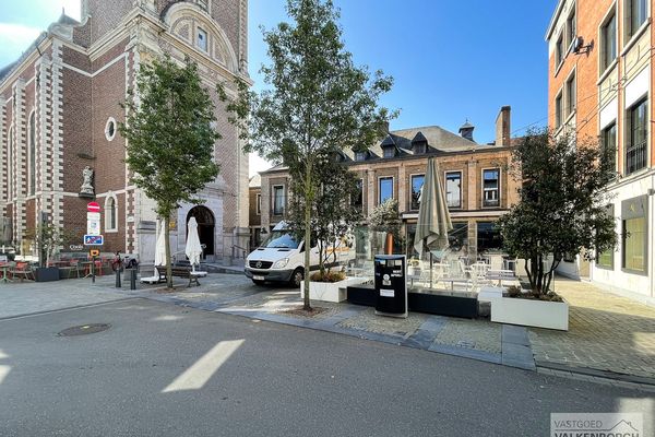 Huis te koop / Hasselt