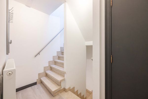 Appartement te koop / Wakken