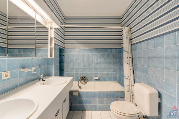 Appartement te koop / Sint-Truiden