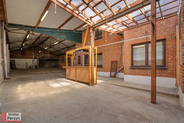 Huis te koop / Scherpenheuvel