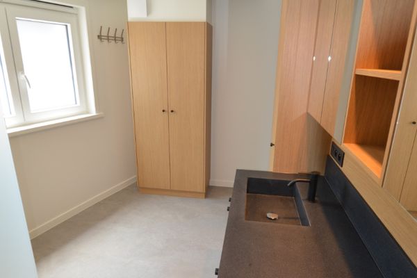 Huis te huur / Lauwe