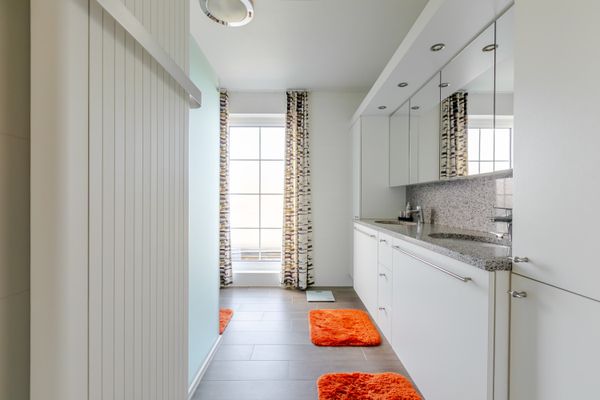 Huis optie koop / Herentals