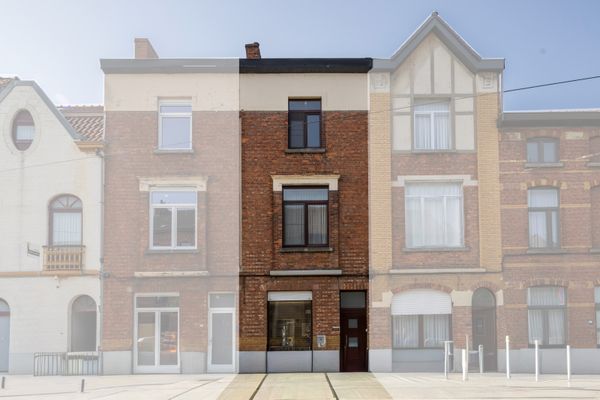 Woning te koop in Gent