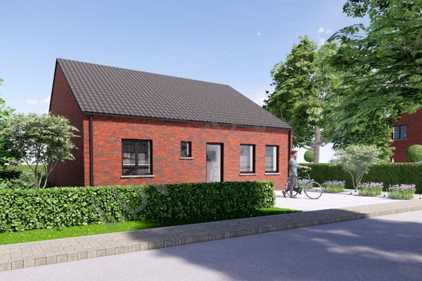 Huis te koop / Herentals