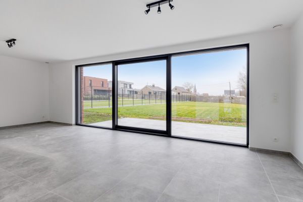 Huis te koop / Zwalm