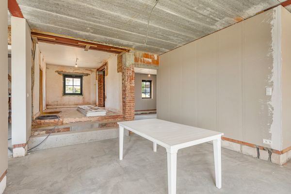 Huis te koop / Budingen
