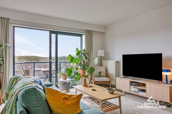 Appartement te koop / Kessel-Lo