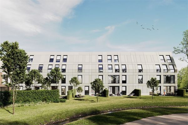 Appartement te koop / Tongeren