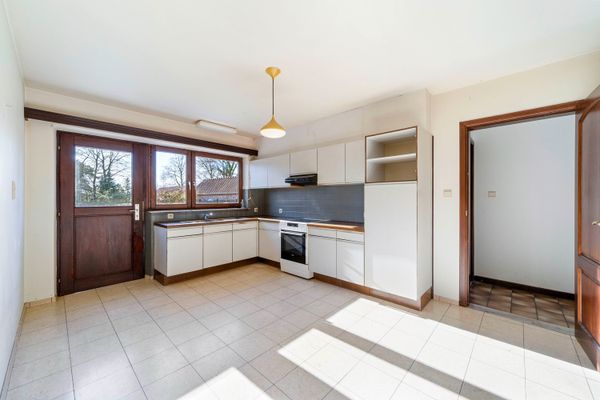 Huis te koop / Zonhoven