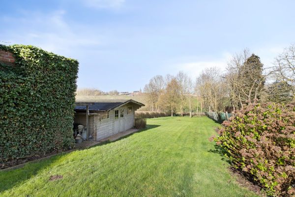 Huis te koop / Horebeke