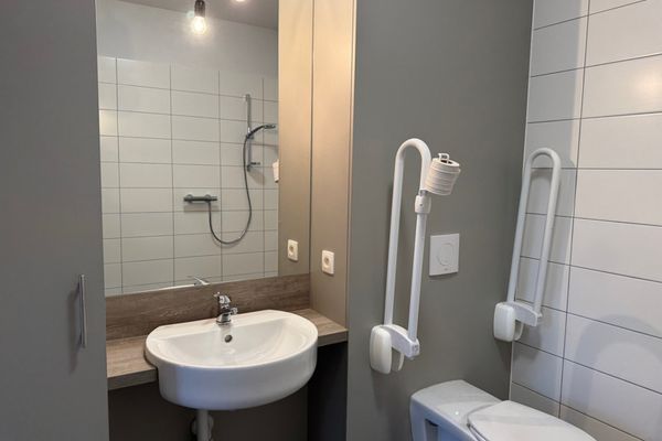 Assistentiewoning  te koop / Rotselaar