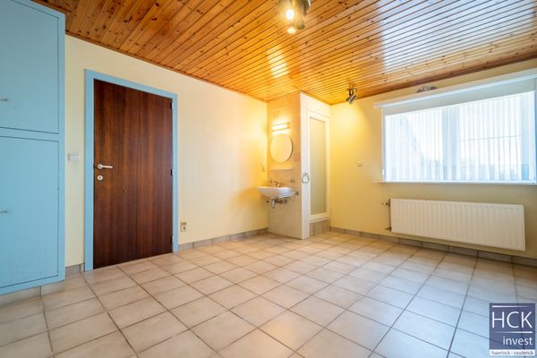 Huis te huur / Kruishoutem