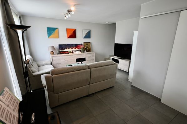Huis te koop / Nijlen