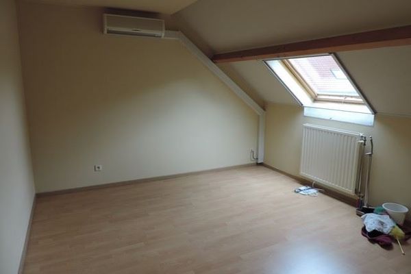 Appartement verhuurd / Beringen
