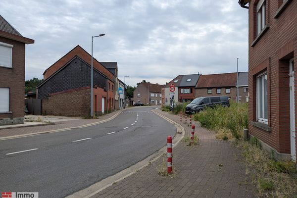 Huis te huur / Zichem
