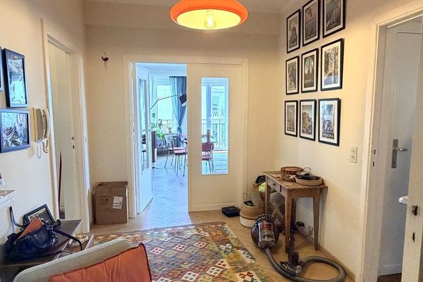 Appartement te huur / Sint-Pieters-Woluwe