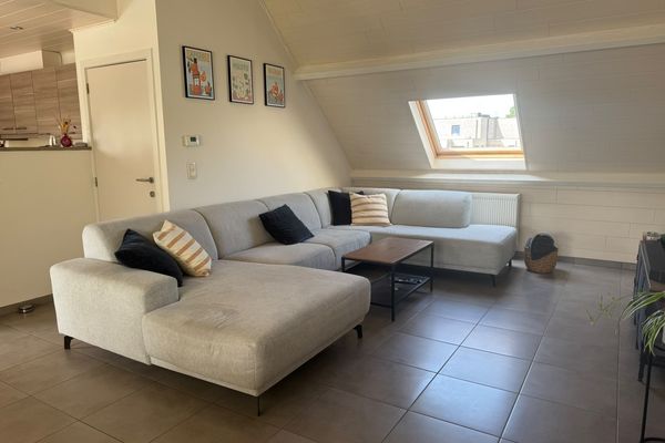 Appartement te huur / Paal