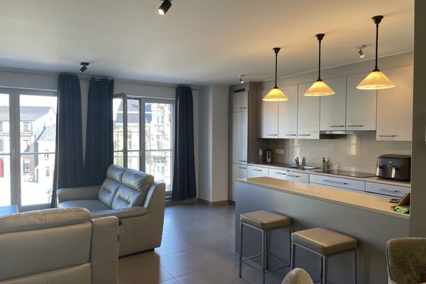 Appartement te huur / Onze-Lieve-Vrouw-Waver