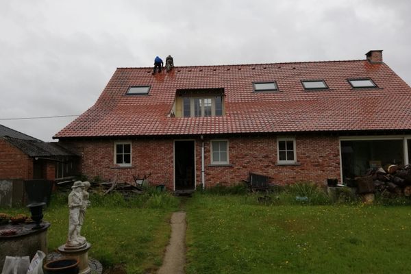 Huis te koop / Berlaar