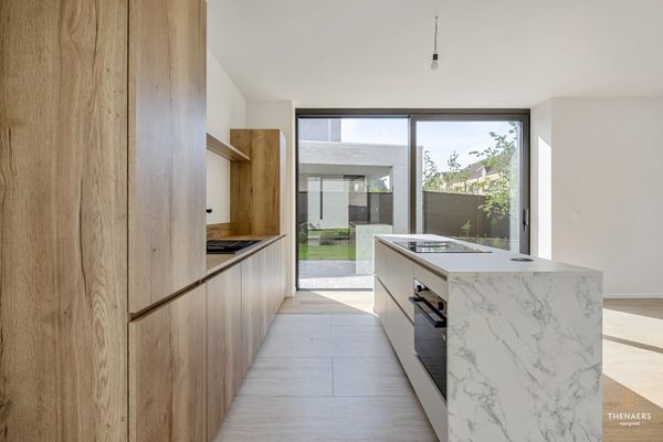 Huis te koop / Sint-Truiden