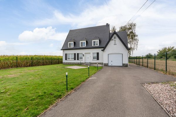 Huis te huur / Linter