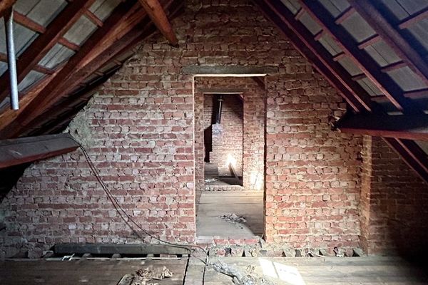 Huis te koop / Rotselaar